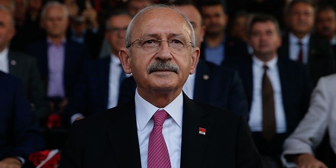 Kılıçdaroğlu'ndan 'Ceren Özdemir' paylaşımı