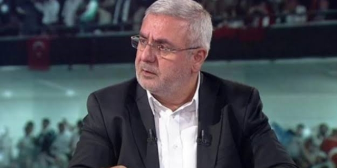 Mehmet Metiner isyan etti: Acilen gereği yapılmalı