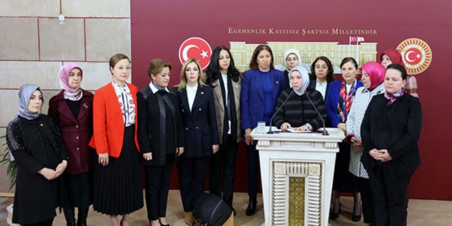 'Kamu görevlilerin ihmali varsa, üzerine gidilmeli'