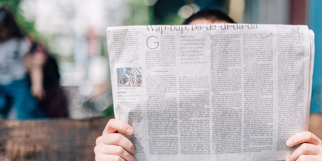 Konda: Trkiye'nin yzde 74' gazete okumuyor