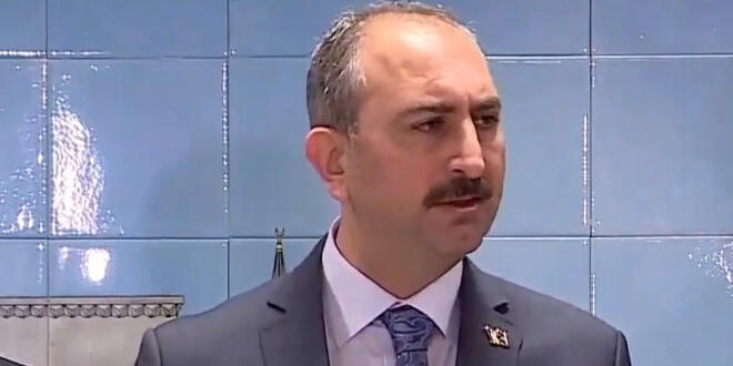 Adalet Bakanı: Ceren'in katili hakkında adli ve idari soruşturma sürüyor