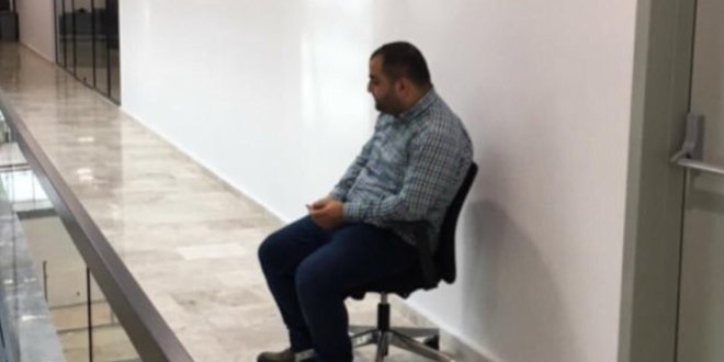 Güngören Belediye Başkanının da istifası isteniyor