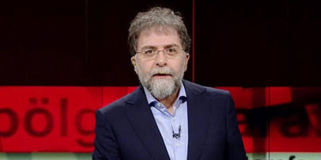 Ahmet Hakan'ın darp edilmesine ilişkin 5 sanığa hapis
