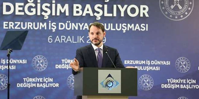 'Yılı yüzde 12 enflasyon seviyesinin altında kapatacağız'