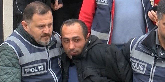 CTE'den Ceren Özdemir'in katili ile ilgili açıklama