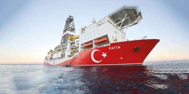 Uzmanlar, Doğu Akdeniz'de üstünlüğün Türkiye'ye geçtiği görüşünde