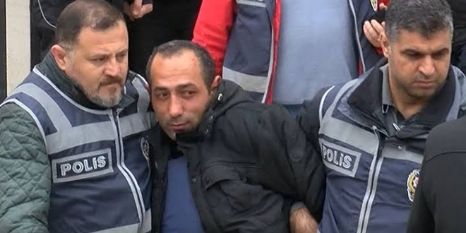 Ceren'in katil zanlısı açık cezaevine 'iyi hal' raporuyla geçmiş