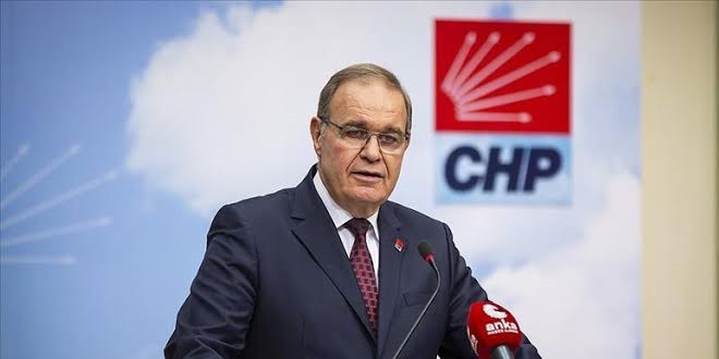 CHP'den Alman ARD'nin Atatürk ile ilgili yayınına kınama