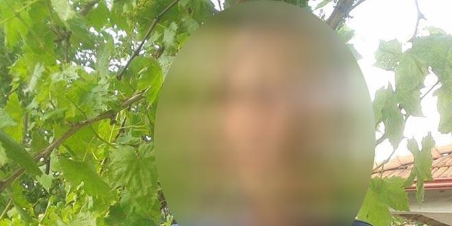 Öğretmen fark etti baba gözaltına alındı