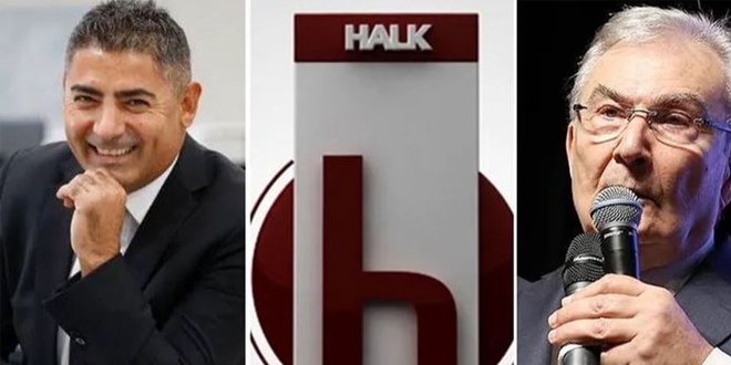 Halk TV'yi, İmamoğlu'na yakın bir isim alıyor