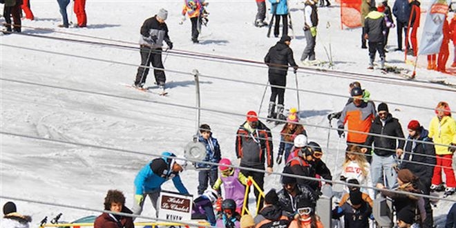 Ara tatillerde AB standardına geçtik