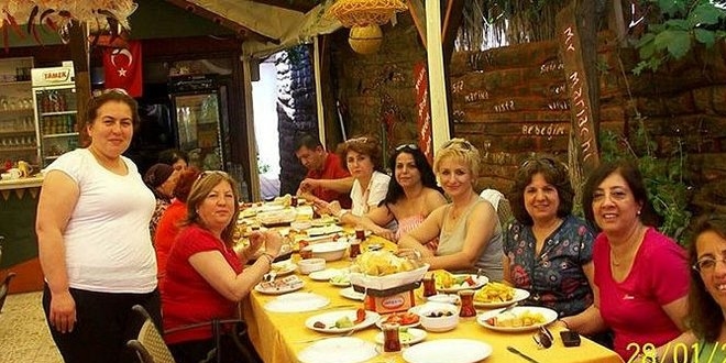 CHP'li kadın başkana çirkin ayrımcılık