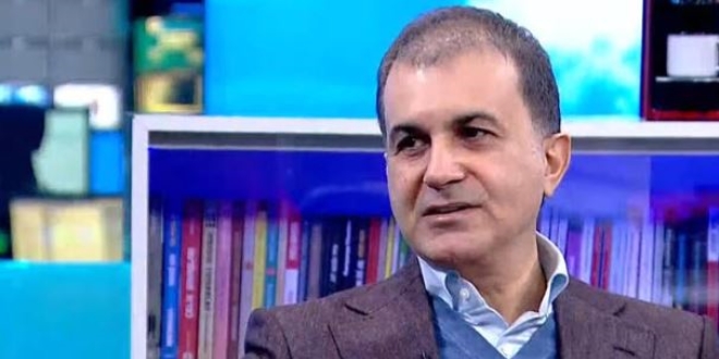 Çelik'ten Girit'teki S-300'lerin hazırlandığı iddiasına açıklama