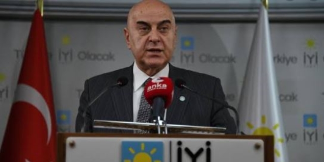 İYİ Parti'den VakıfBank hisselerine ilişkin açıklama