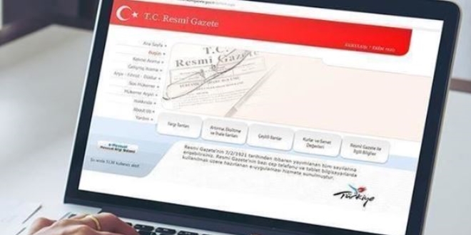 Türkiye ile Libya arasında imzalanan mutabakat onaylandı