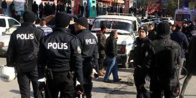 Erzincan Valiliği'nden kavga olayıyla ilgili açıklama