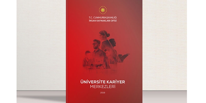 İnsan Kaynakları Ofisi'nden Kariyer Merkezleri için 3 yeni hizmet