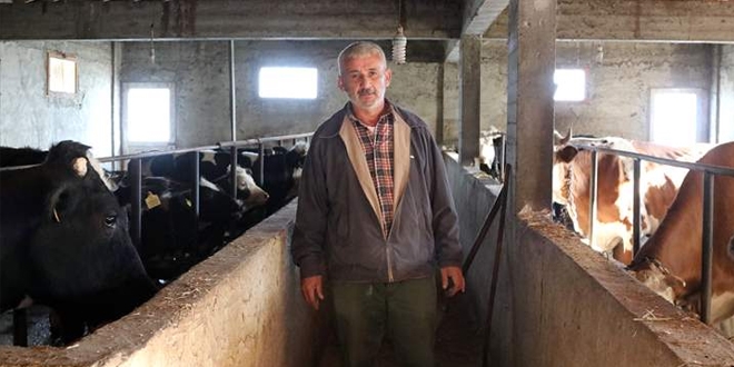 Eski hükümlü İŞKUR hibesiyle hayatında yeni sayfa açtı