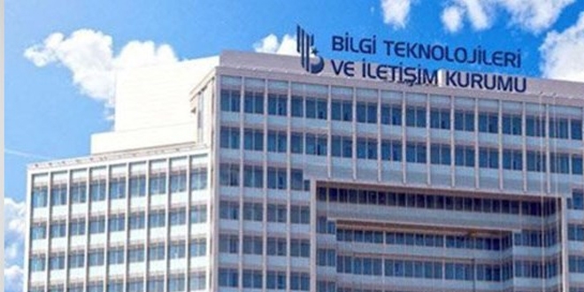 BTK güvenli internet hizmetiyle zararlı içeriklerden koruyor