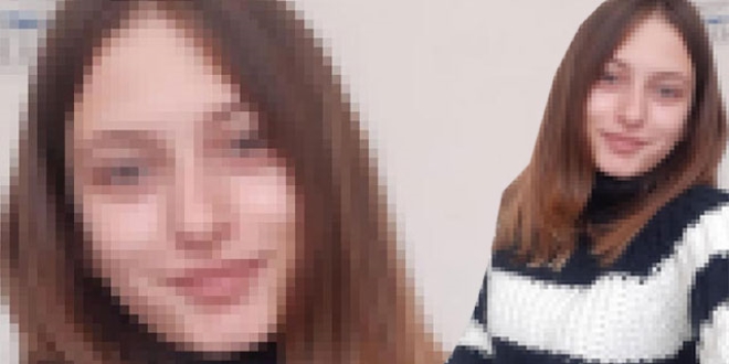 Günlerdir aranan 17 yaşındaki lise öğrencisi bulundu
