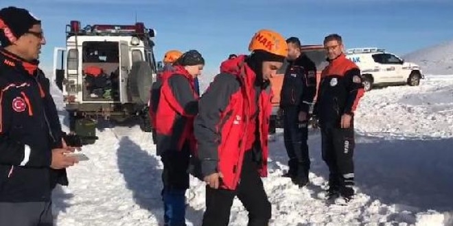 Bursa Valiliğinden kayıp dağcılarla ilgili açıklama