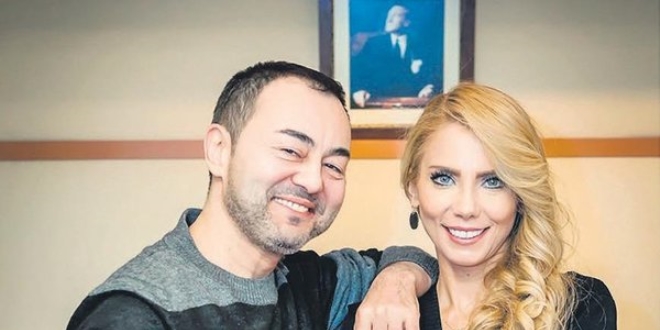 Serdar Ortaç: Kanal İstanbul'u destekliyorum harika bir proje