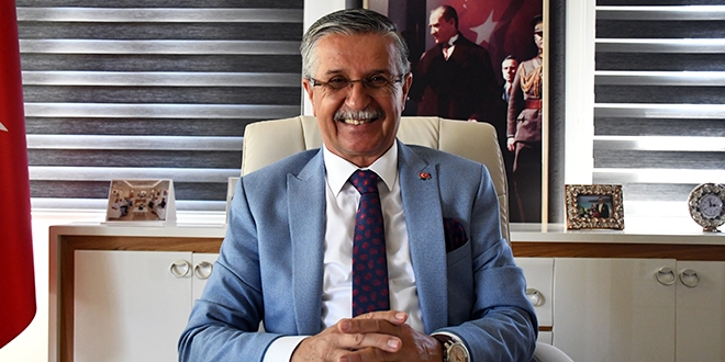 'Özel kalemin harcamalarından kısarak, 4 milyon TL tasarruf ettik'