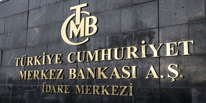 Merkez Bankas'nn enflasyon ve dolar beklentisi dt