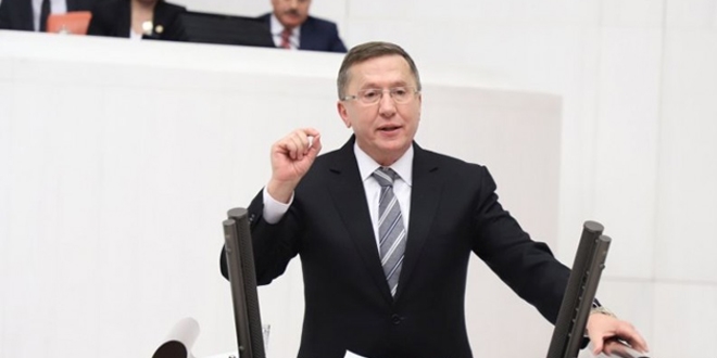 'Düyun-u Umumiye'ye benzer bir hal ile karşı karşıya kalabiliriz'