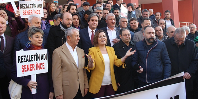 Belediye Başkanından 'cami paylaşımları' hakkında suç duyurusu