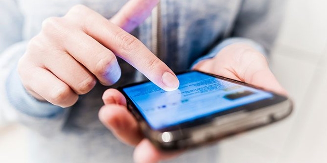 İzinsiz SMS ve e-postalarda 'İptal/Reddet/Sistemden Çık' seçeneği olmalı