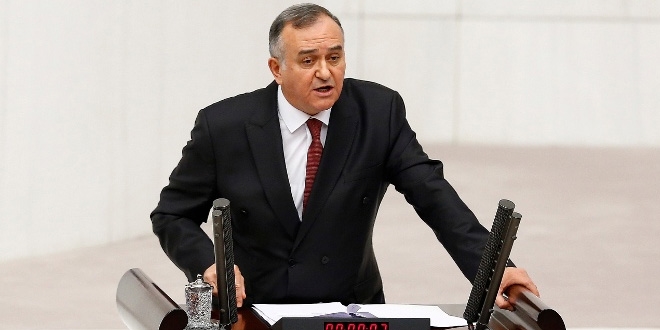 'Bu sistemde Meclis daha verimli ve daha bağımsız'