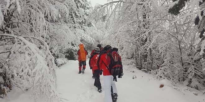 Bursa Valisi: Mont ve bere dışında herhangi bir bulgu yok