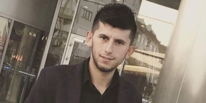 Şırnak'ta EYP patladı: 1 uzman çavuş yaralandı