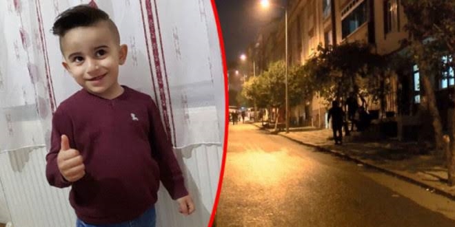 İhmal can aldı! 4 yaşındaki Hasan'dan kahreden haber