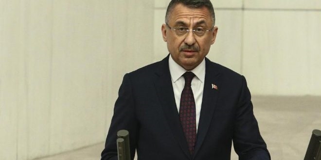 Oktay'dan Kılıçdaroğlu'na memur yanıtı