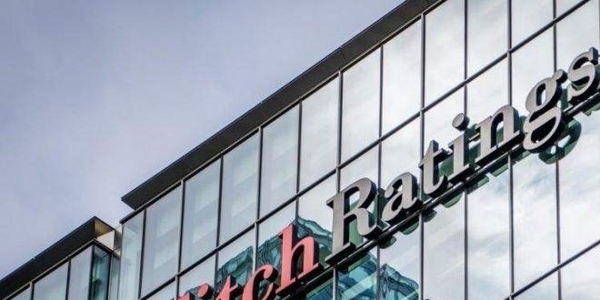 Fitch, 5 bykehir belediyesinin kredi notunu ykseltti