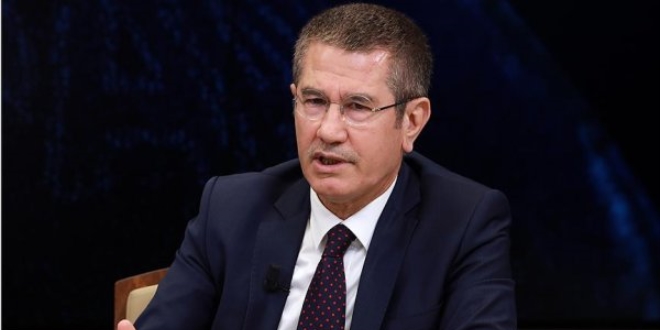 Nurettin Canikli, 23 maddeyle AK Parti dönemini özetledi