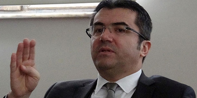 'Erzurum'a uçak saatlerinin değiştirilmesine çaba sarfediyoruz'