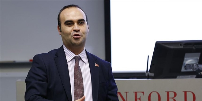 Türkiye'nin yüksek teknoloji ihracatı 5 milyar dolara yaklaştı