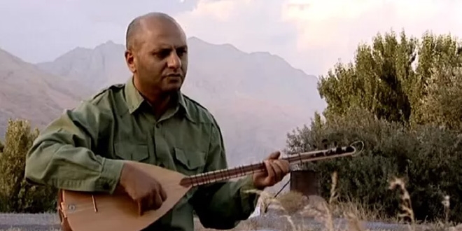 Şarkıcı Yılmaz Çelik, terör soruşturmasında tutuklandı