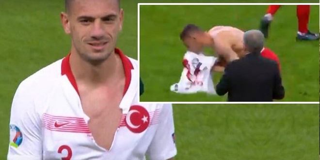 2019 yılında en çok beğenilen twit Merih'ten