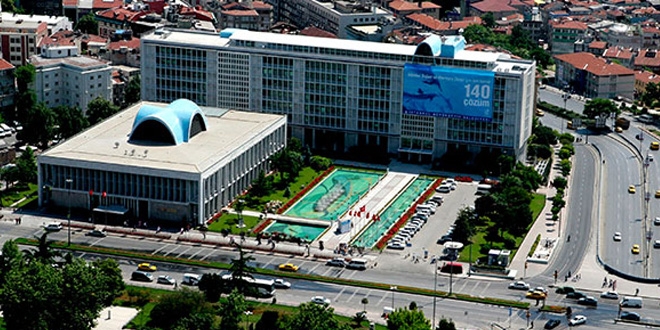 İBB, 2020 yılında 4 milyar 600 milyon TL borçlanacak
