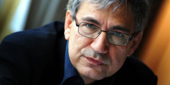 Altun: Cumhurbaşkanımız Orhan Pamuk'u kast etmedi