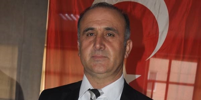 İncirliova Belediye Başkanı: Alkışlayanlar da istifa etsin