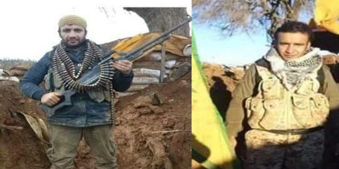 Belediye'ye atanan kayyuma suikast hazırlığındaki terörist yakalandı