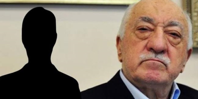 'FETÖ'cü Prof'lar kuryeydi'