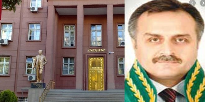 Genel Kurul Yargıtay eski üyesinin FETÖ cezasını onadı