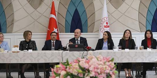 '318 kadın cinayeti kurbanından, 19'unda tedbir kararı vardı'