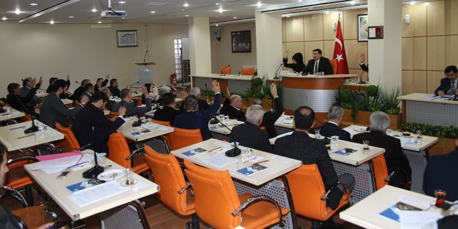 Bu şehirde suya zam yok, indirim var